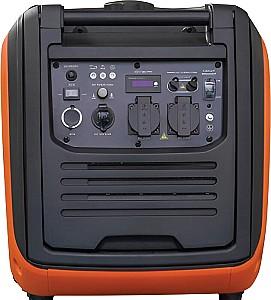 Generator electric de curent Stürmer Maschinen 6707140 PG-I 40 SE-S HC