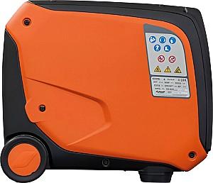 Generator electric de curent Stürmer Maschinen 6707140 PG-I 40 SE-S HC