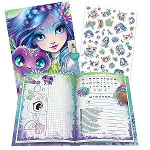 Carnet / agenda NEBULOUS STARS 11362