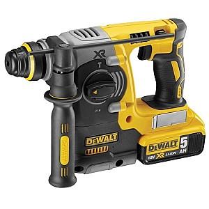 Set de scule electrice Dewalt DCK368P3T