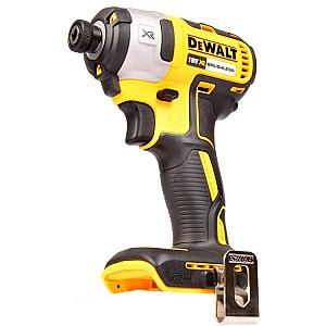 Set de scule electrice Dewalt DCK368P3T