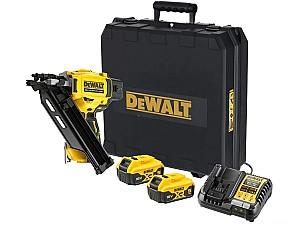 Capsator electric Dewalt DCN930P2-QW