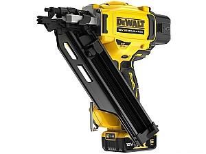 Capsator electric Dewalt DCN930P2-QW