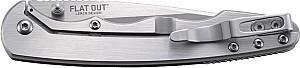 Cutit CRKT Flat Out