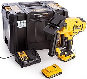 Pistol de batut cuie Dewalt DCN682D2