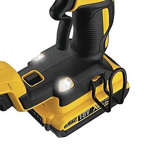 Pistol de batut cuie Dewalt DCN682D2