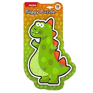 Puzzle Puedo mare (as.)