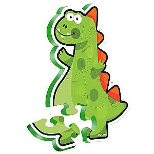 Puzzle Puedo mare (as.)