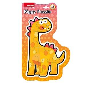 Puzzle Puedo mare (as.)