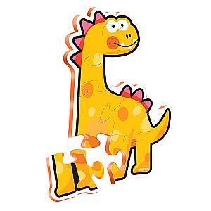 Puzzle Puedo mare (as.)