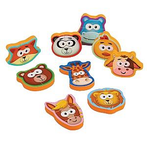 Puzzle Puedo pentru Bebeluși