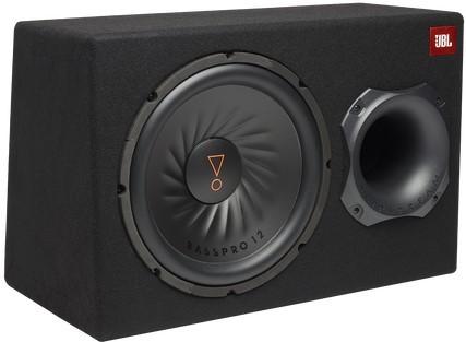 Difuzor auto subwoofer JBL Basspro 12