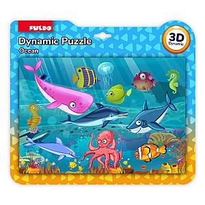 Puzzle Puedo Puzzle dinamic