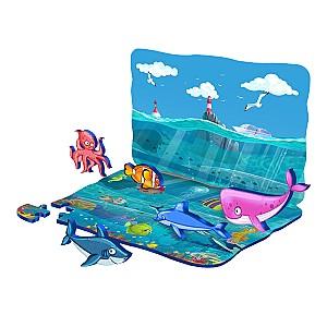 Puzzle Puedo Puzzle dinamic