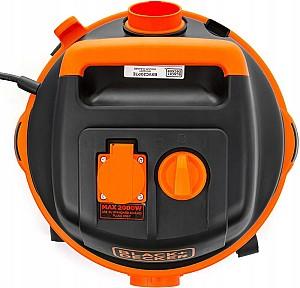 Aspirator industrial Black+Decker BXVC20PTE