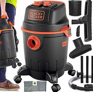 Aspirator industrial Black+Decker BXVC20PTE