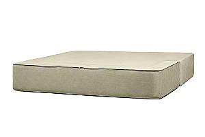 Canapea transformabila Edka Terra 180x200x30 M2 Bej crem