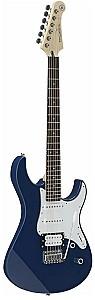 Chitara electrica YAMAHA Pacifica 112V Un Blue