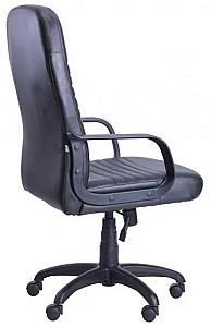 Fotoliu de birou AMF Chintsia Neapol N-20 (Negru)