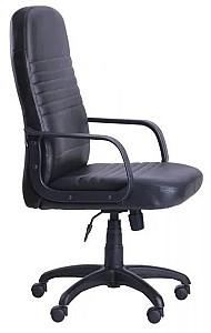 Fotoliu de birou AMF Chintsia Neapol N-20 (Negru)