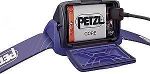 Lanterna Petzl Tikka Core Blue