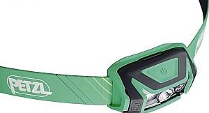 Lanterna Petzl Tikka Core Green