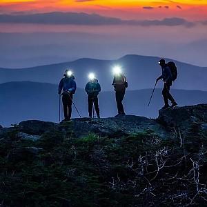 Lanterna Petzl Tikka Core Grey