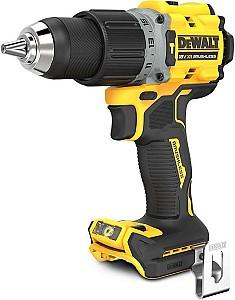 Set de scule electrice Dewalt DCK2050H2T-QW