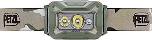 Lanterna Petzl Aria 2 RGB Camouflage