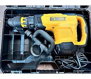 Ciocan demolator Dewalt D25881K-QS