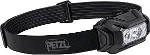 Lanterna Petzl Aria 2 RGB Black