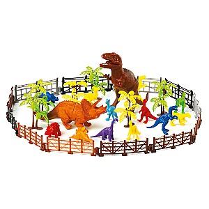 Figurina personaj Play Toys T-REX, ass.