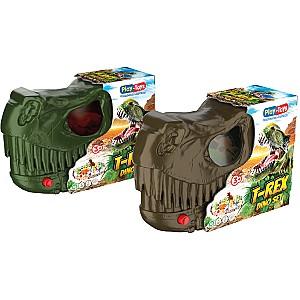 Figurina personaj Play Toys T-REX, ass.