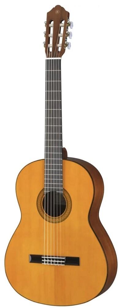 Chitara clasica YAMAHA CG102 Natural