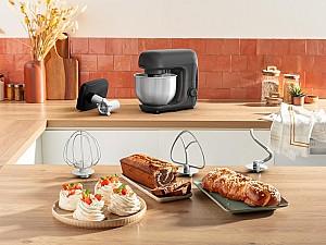 Robot de bucatarie TEFAL QB161H38