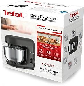 Robot de bucatarie TEFAL QB161H38