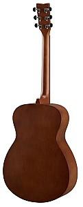 Chitara acustica YAMAHA FS400 Smoky Black