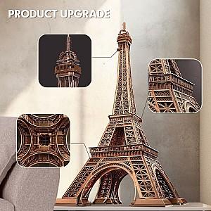 3D Puzzle CubicFun Turnul Eiffel
