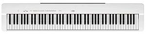 Pian digital YAMAHA P-225 WH