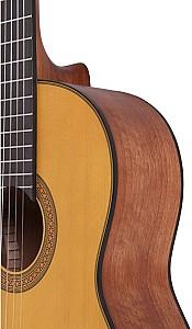 Chitara clasica YAMAHA CG122C Natural