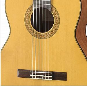Chitara clasica YAMAHA CG122C Natural