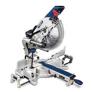 Fierastrau circular stationar Holzkraft KGZ 3050 Vario