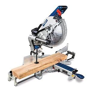 Fierastrau circular stationar Holzkraft KGZ 3050 Vario