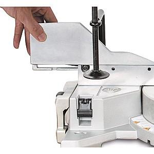 Fierastrau circular stationar Holzkraft KGZ 3050 Vario