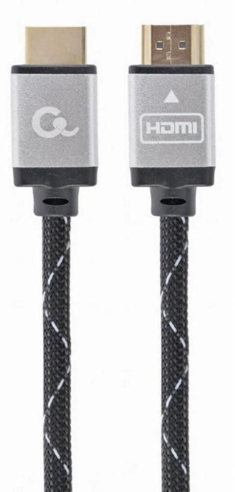 USB сablu Cablexpert CCB-HDMIL-3M