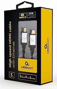 USB сablu Cablexpert CCB-HDMIL-3M