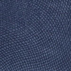 Canapea transformabila Edka Terra 160x200x30 M23 Albastru indigo