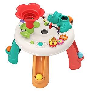 Sortator Hola Toys Învață și Descoperă