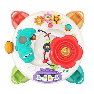 Sortator Hola Toys Învață și Descoperă