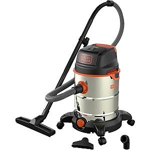 Aspirator industrial BLACK&DECKER BXVC30XDE